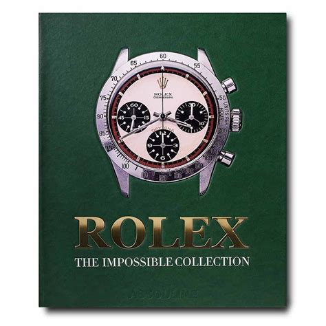 win a free copy of rolex the impossible collection|Rolex: The Impossible Collection .